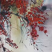 Октябрьский дзен