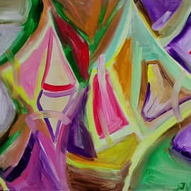 Абстракция 210