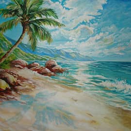 Картина дня