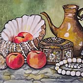 Морская тема