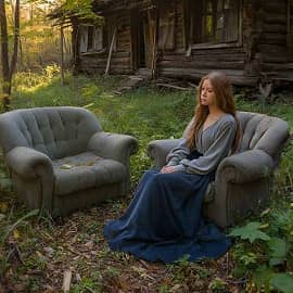 Наследство