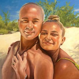 Пляжный отдых