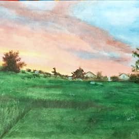 Картина дня