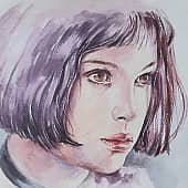 Акварелька 2023 год