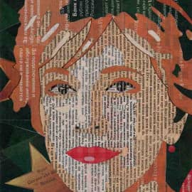 Джейн Сеймур Фонда