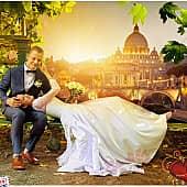 И до рассвета пусть горит любовь