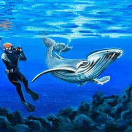 Подводная охота