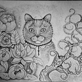 Лето и Осень