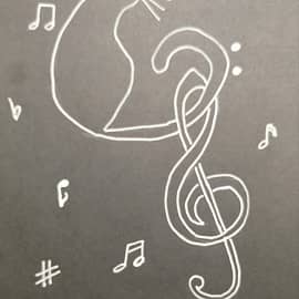 Концерт "Мяу-бемоль"