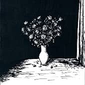 Последние осенние цветы  The Last Autumn Flowers