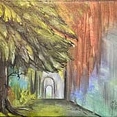 Декор. #Marskolla