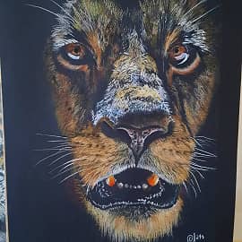 Тьма и тень