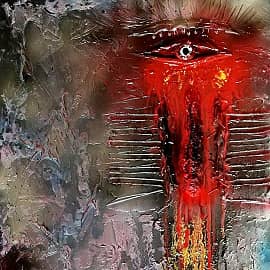 Звёзды тоже плачут