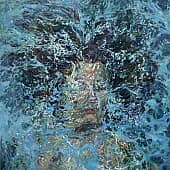 Автопортрет