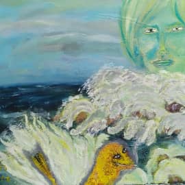 перекур Золотой Рыбки