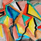 Абстракция 400