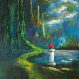 Желеворел :-)