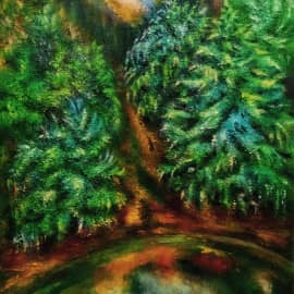 Как в сказке. На лево пойдёшь - домой не попадёшь На право пойдёшь - на лево не успеешь