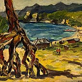 За 13 минут до шторма