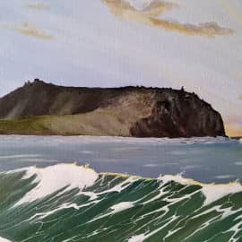 Утёс Кожевникова