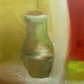 Дом в деревне,