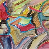 Абстракция 436