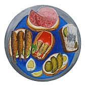 Советский ресторан