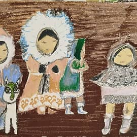 Картина дня