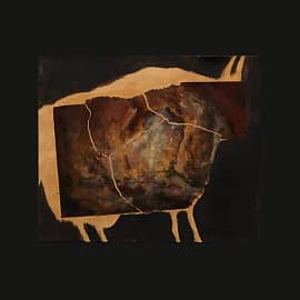 Внутренняя Альтамира