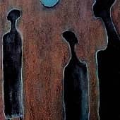 "Осень в Уагадугу"