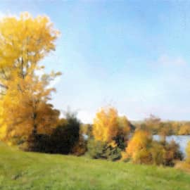 осенние картинки-2