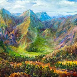 Картина дня