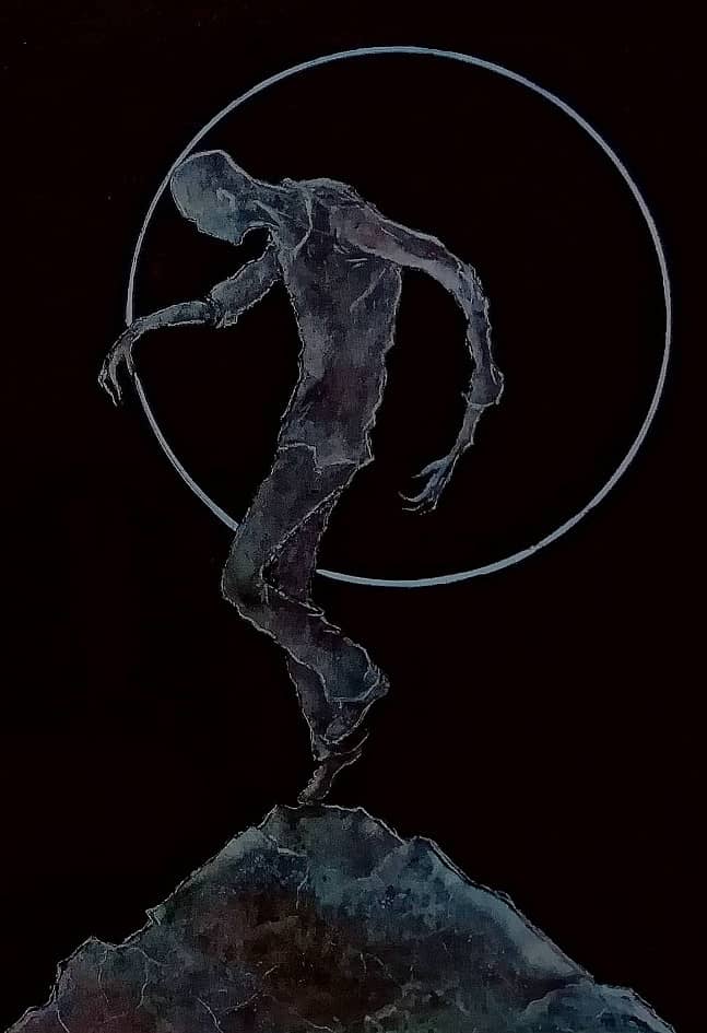 "Джомолунгма - джига"