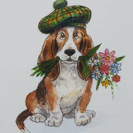 Открытка - 13