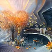 Волшебство творчества