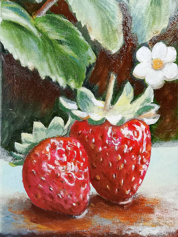 Летнее настроение