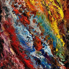 Поток  The Flow