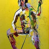 Коллаж Аль Венго, друг! (5), художник Иванищев Роман