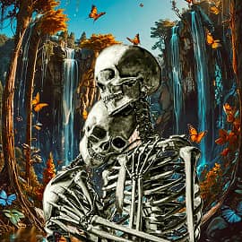 Вечная любовь