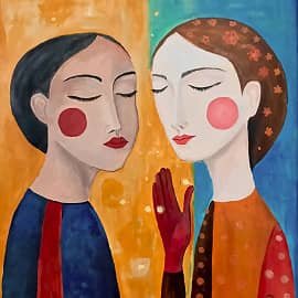 Разговор с собой