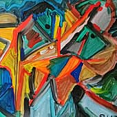 Абстракция 320