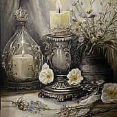 Связь с предками