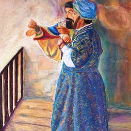 На представлении. Смедеревская осень.