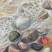 Камешки ( в работе)