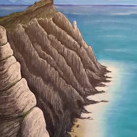 Мыс доброй надежды   (Африка)