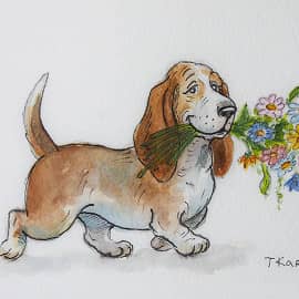 Открытка - 15