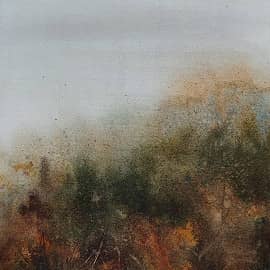 Осень в Жигулях #2