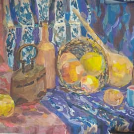 Предметы быта