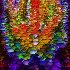 Абстракция 0101