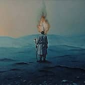 Неопалимая купина